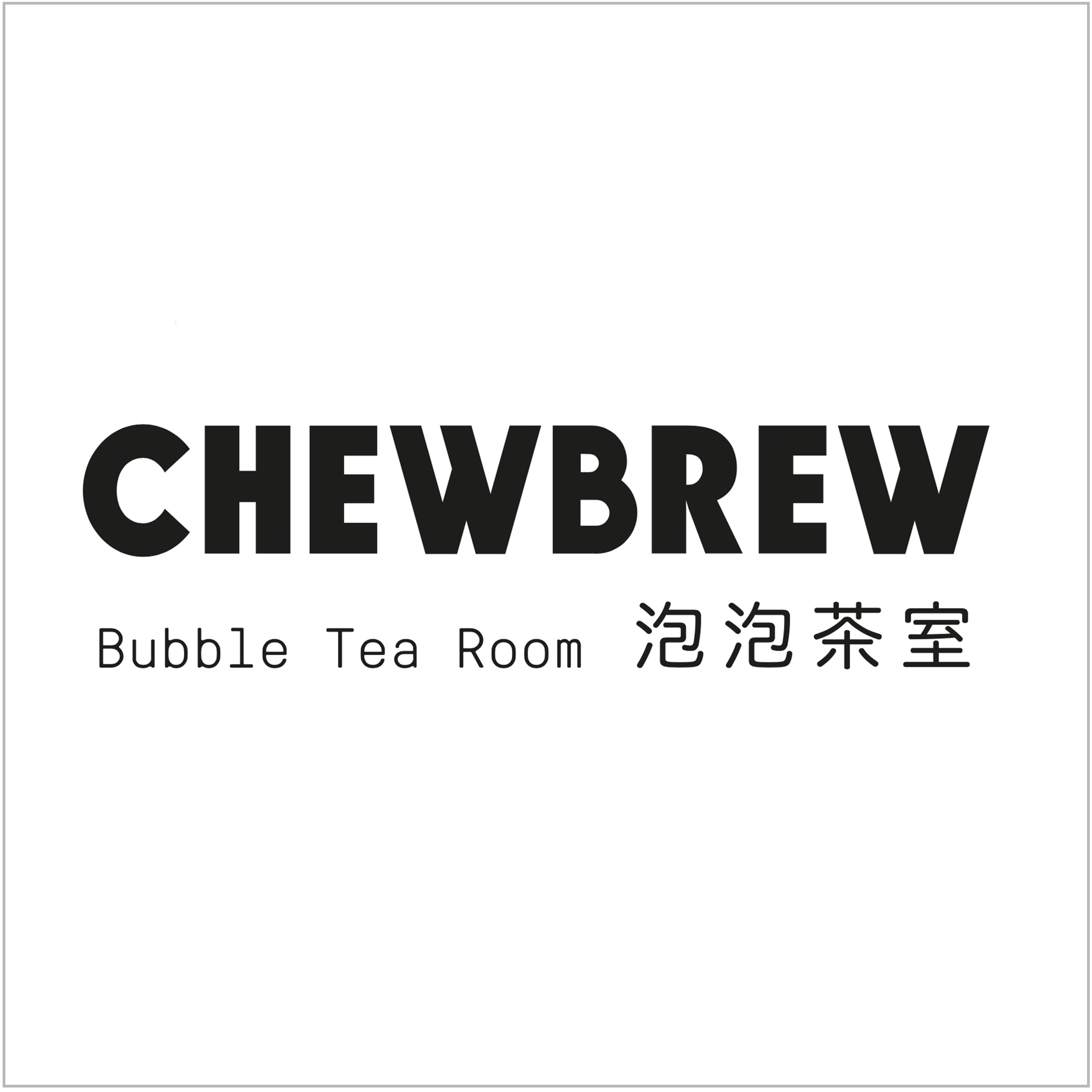 CHEWBREW