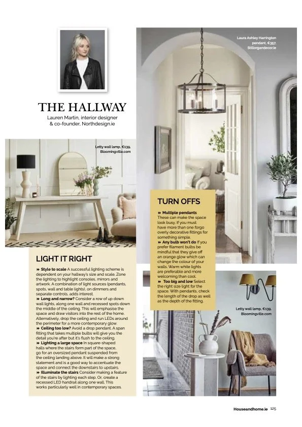 House & Home Magazine