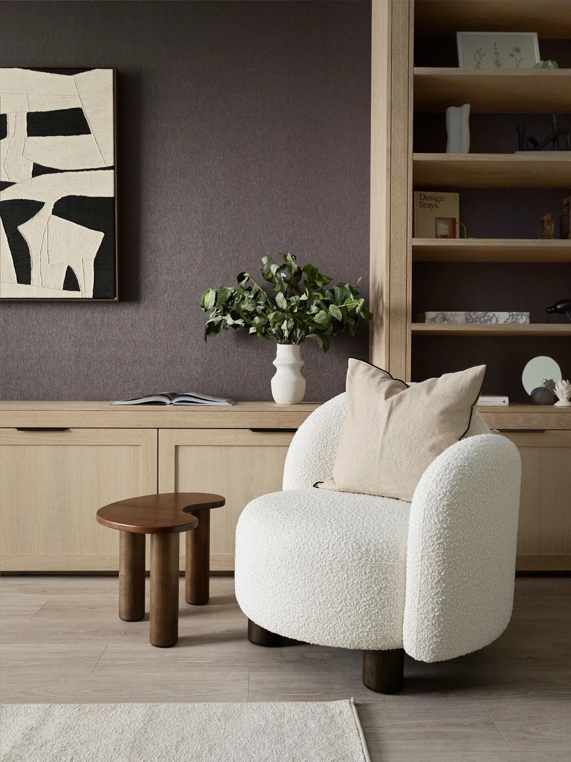 TINAKILLY DUPLEX