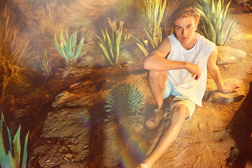 Photo courtesy of H&M