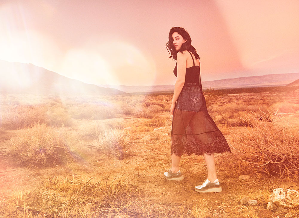 Photo courtesy of H&M