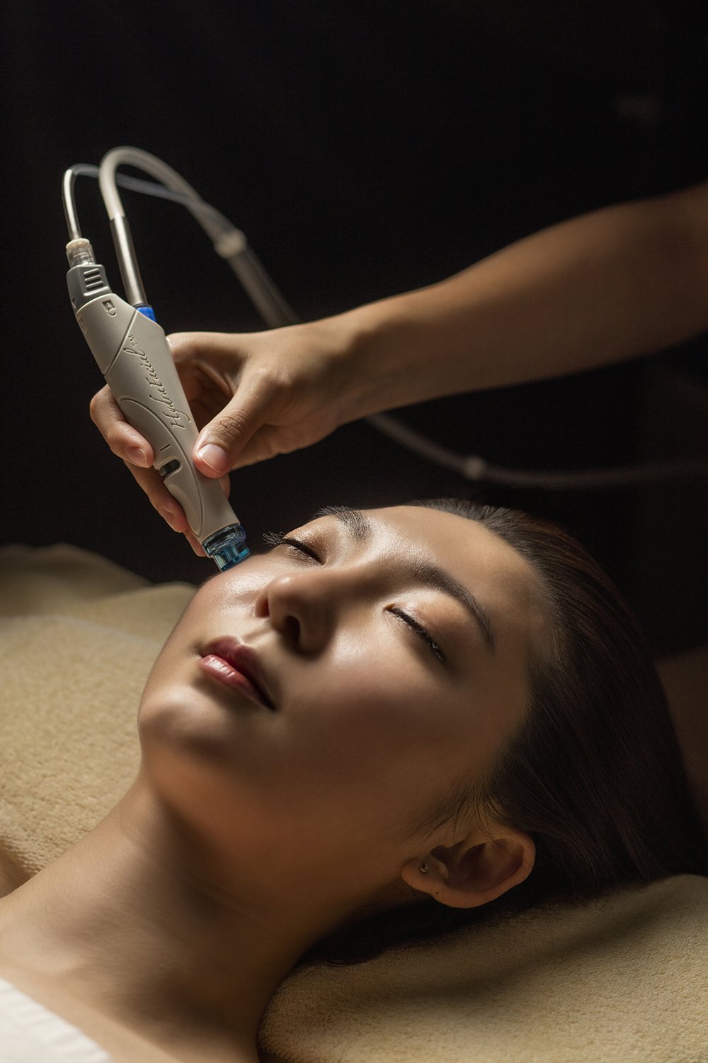 Tria Pedicures, Photo courtesy of Tria Spa