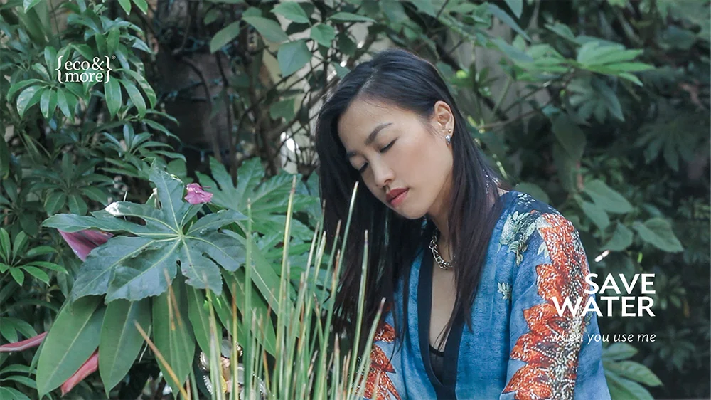 © yizhoustudio x eco&more