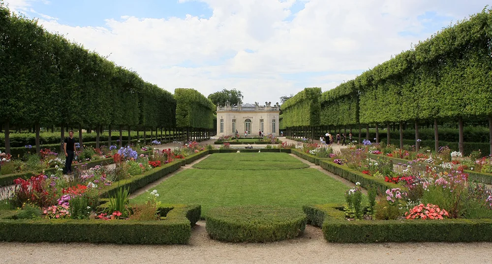 Le Petit Trianon - Château de Versailles