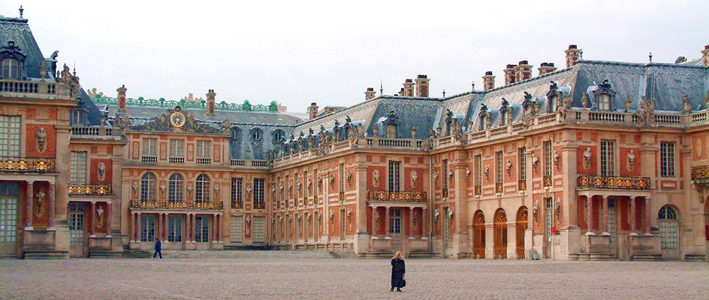 Photo courtesy of Trianon Palace