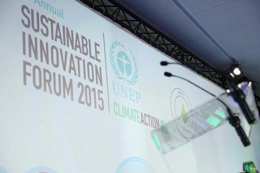 Logo @Climate Action