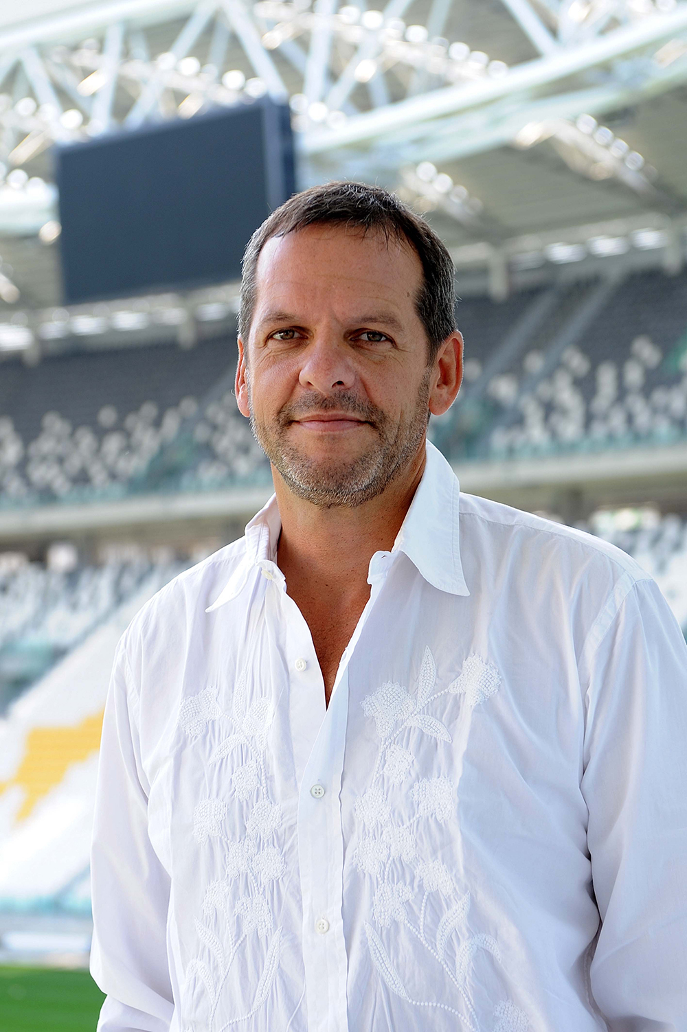 Creative Director - Marco Balich, Photo courtesy of Intimissimi