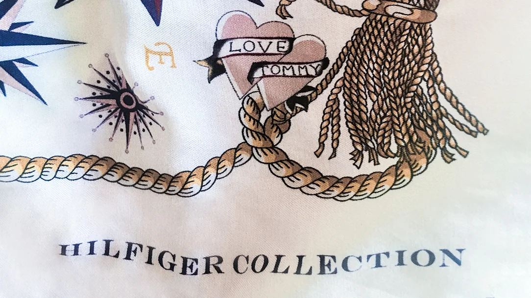 The Tommy Hilfiger Effect