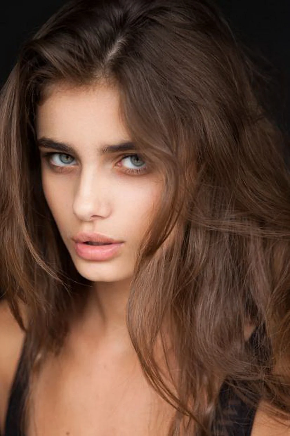 Taylor Hill