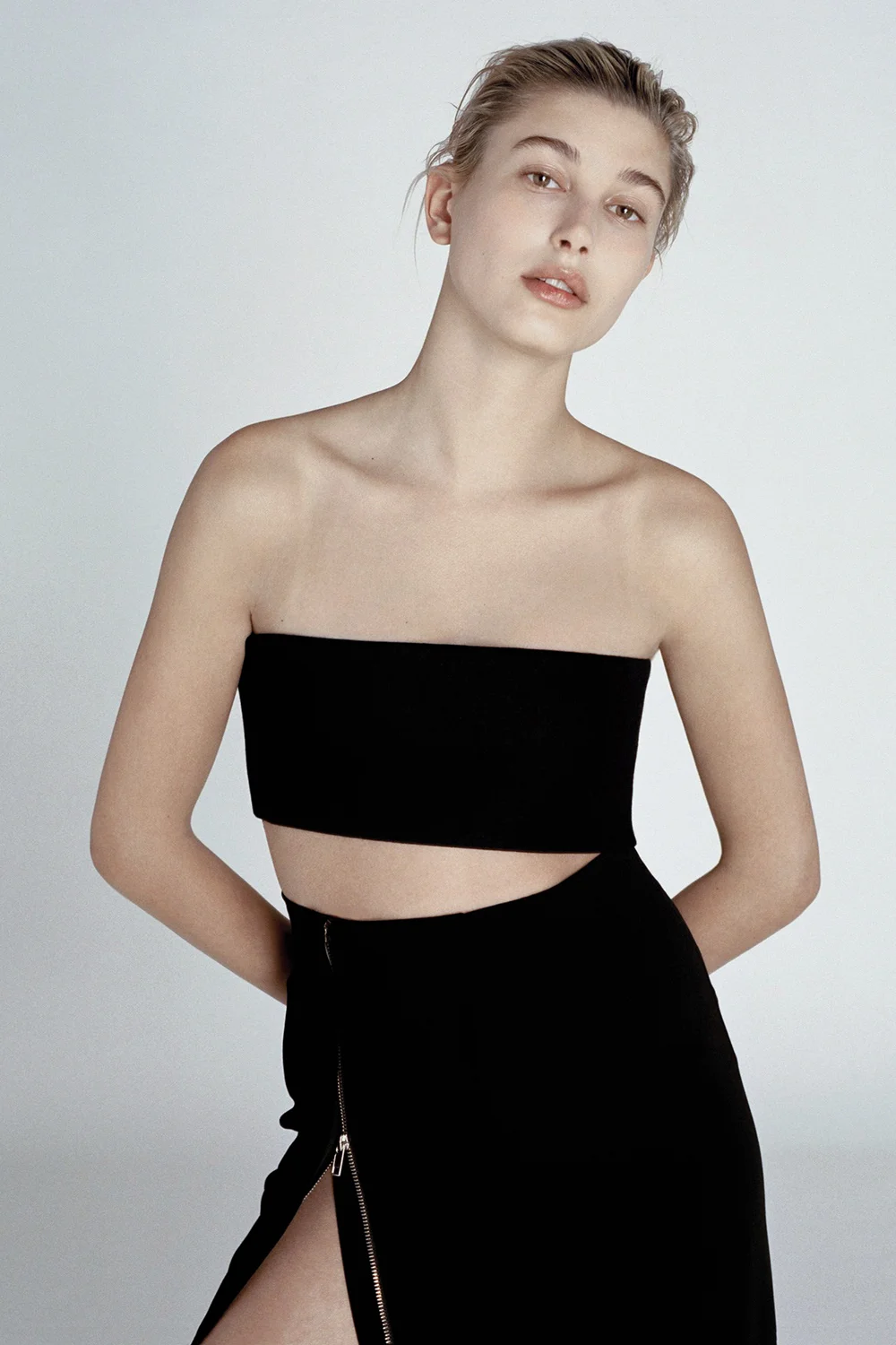 Hailey Baldwin