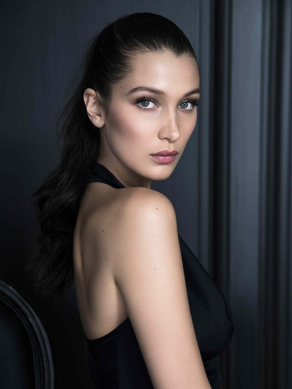 Bella Hadid