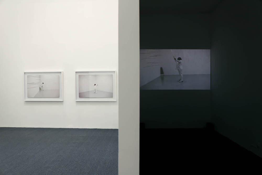 ©Melati Suryodarmo & ShanghART Gallery