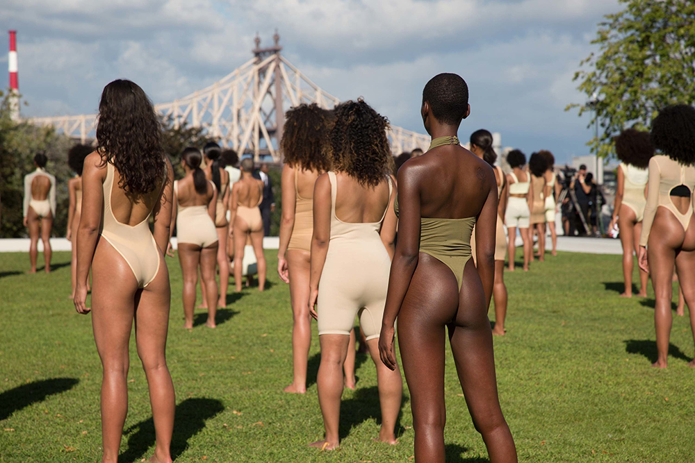 Spring 2017 Ready-To-Wear, Yeezy Season 4