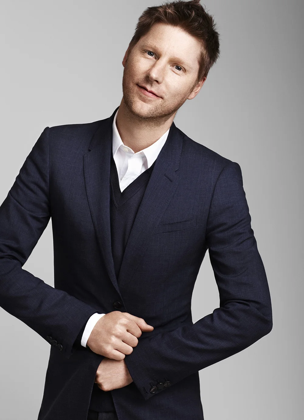 Christopher Bailey