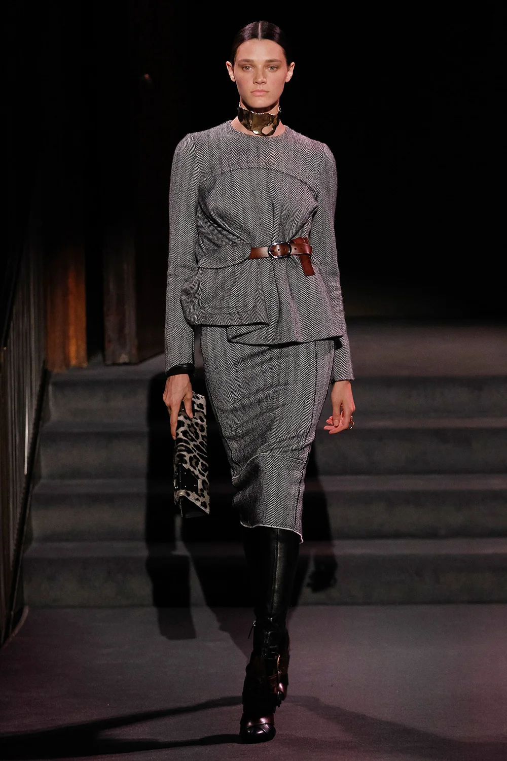 Tom Ford Fall 2016 Ready to Wear