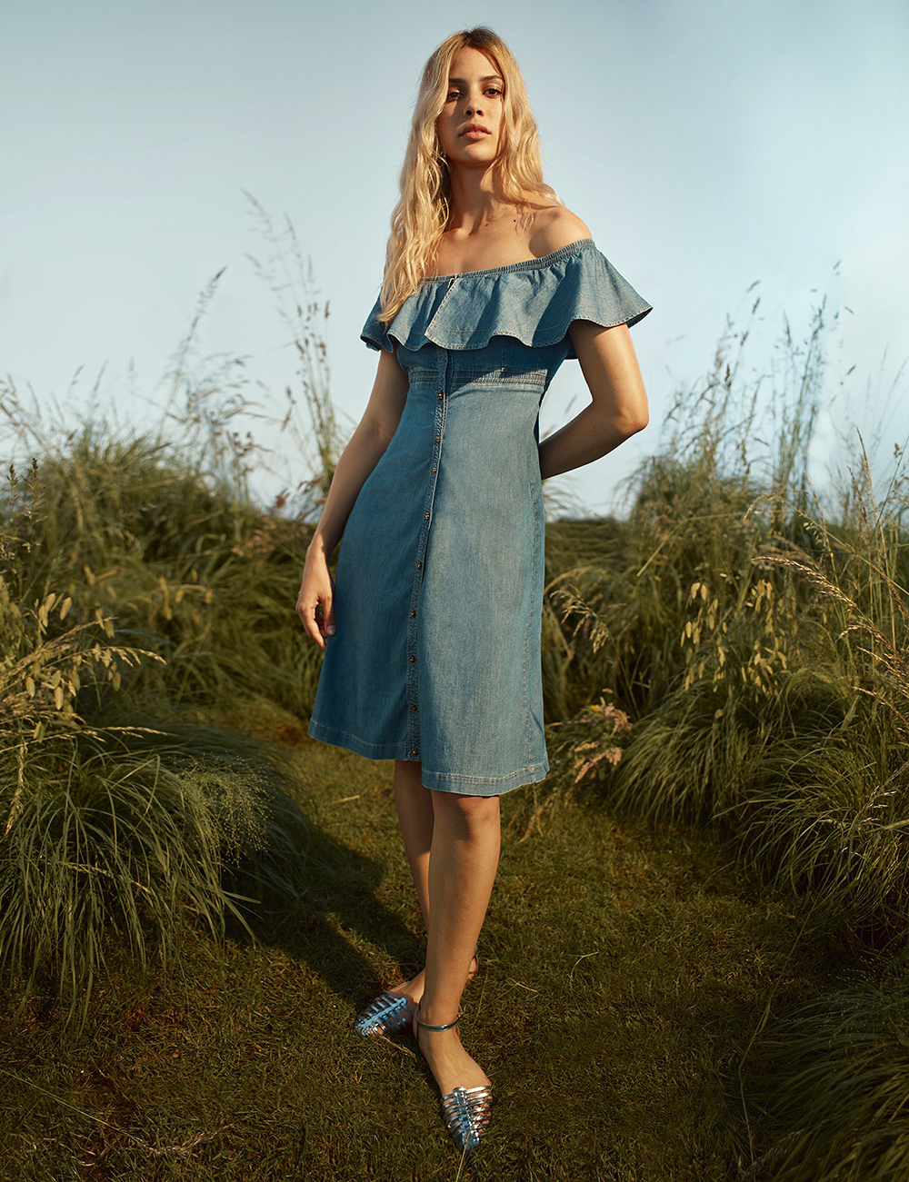 Tommy Hilfiger 2017 Resort