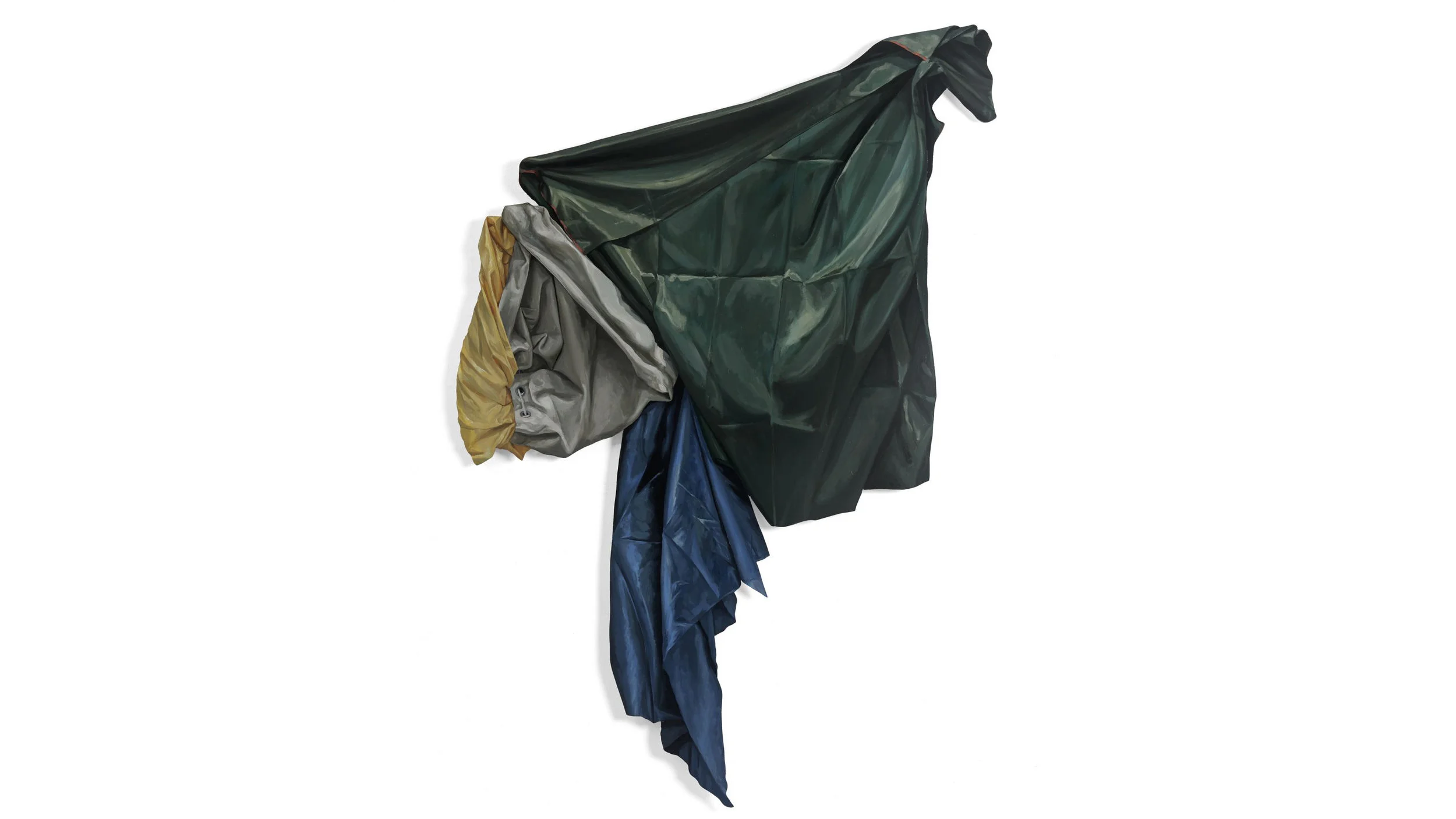 The Inaugural Figure of A New American Realism