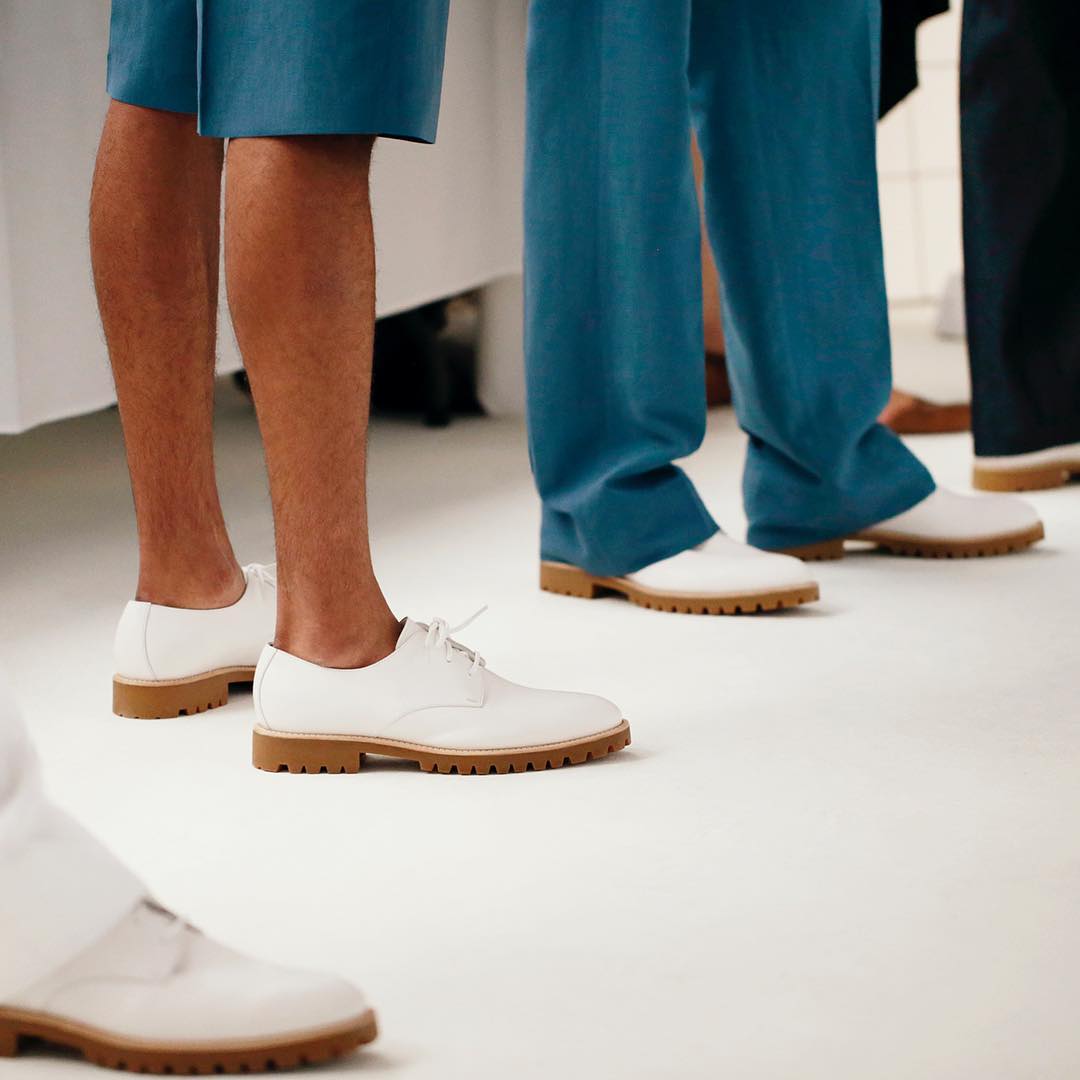 Spring 2017 Menswear, Michael Kors