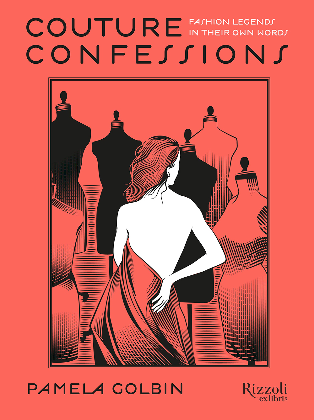 from 'Couture Confessions'