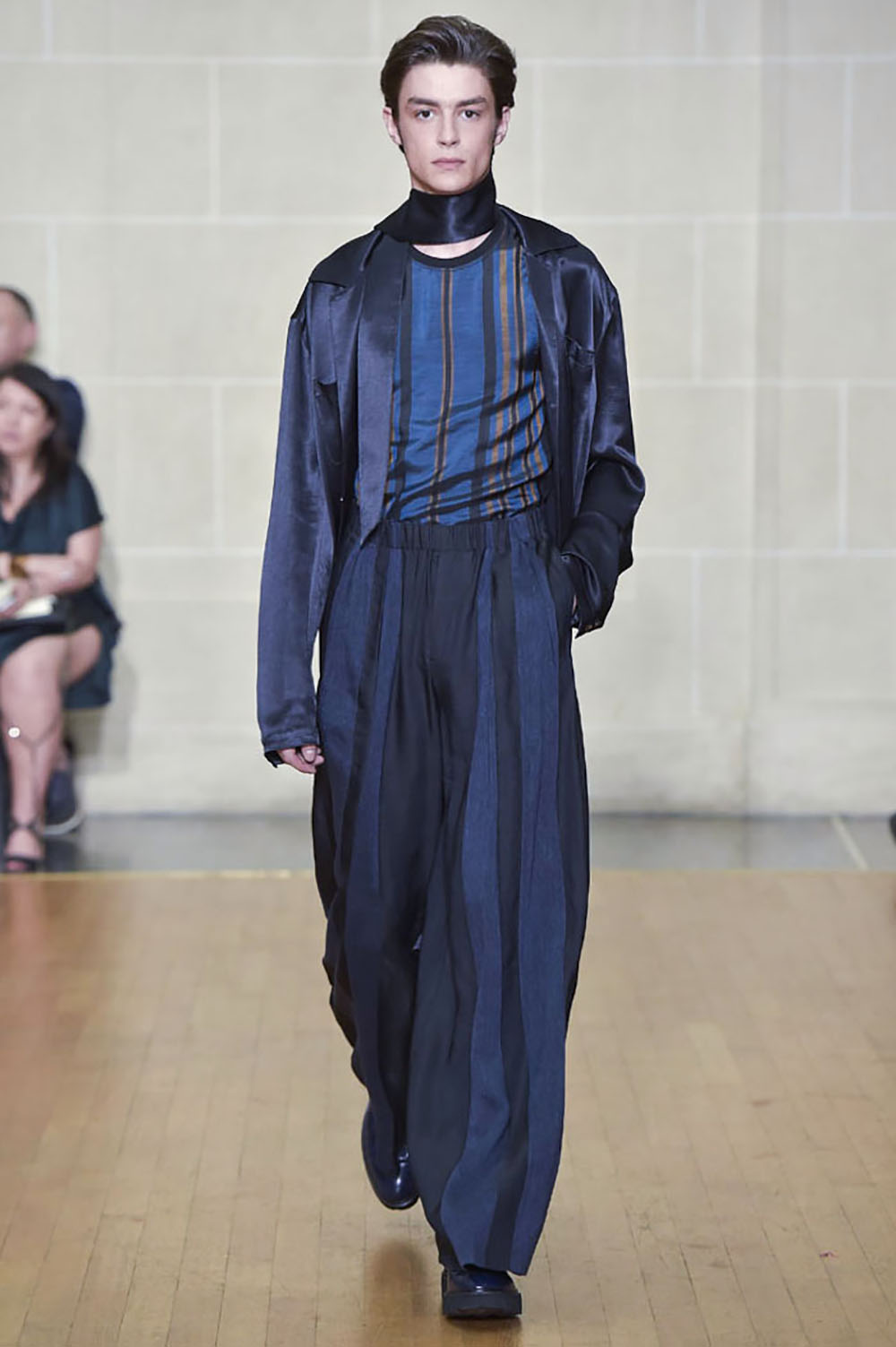 Spring 2017 Menswear, Sean Suen