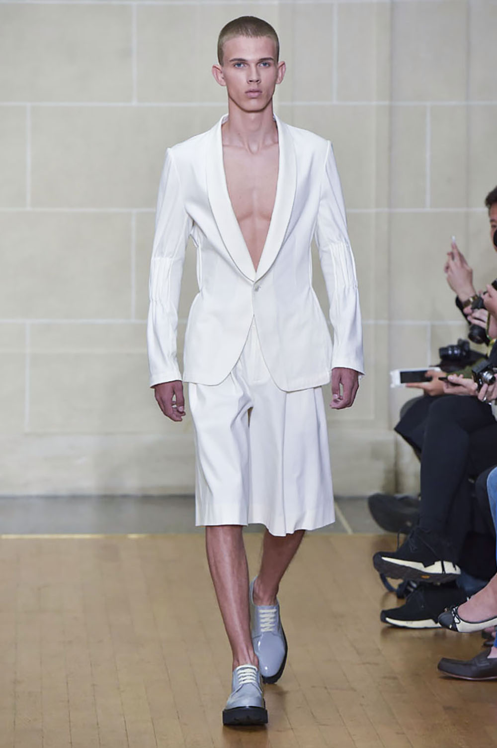 Spring 2017 Menswear, Sean Suen