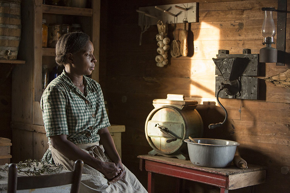 Still of Mudbound, 2017 Photo by Steve Dietl / Netflix