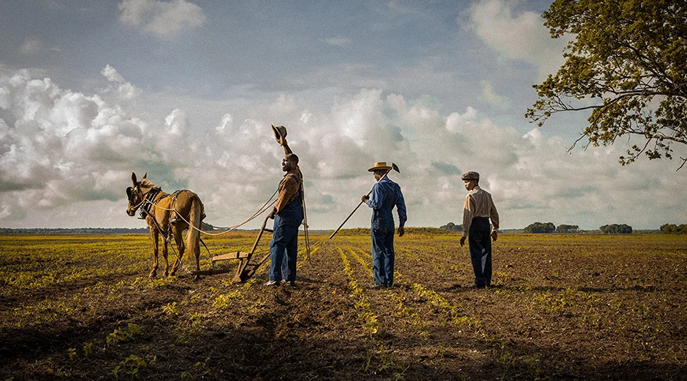 Mudbound - This Year’s Strong Oscars Contender 