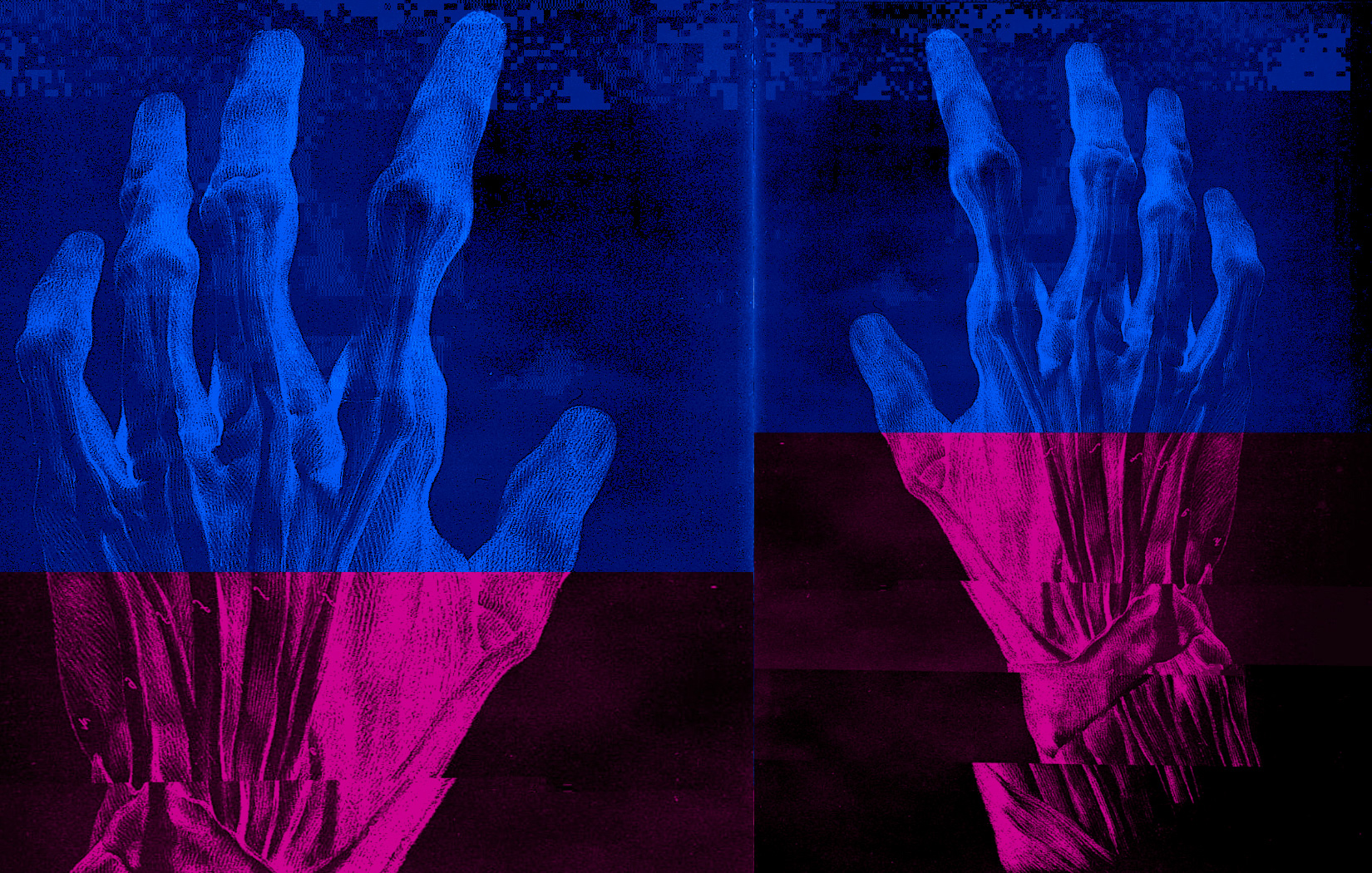 A still image from Frankenstein AI: A Monster Made by Many by Lance Weiler, Nick Fortugno and Rachel Ginsberg, an official selection of the New Frontier Exhibitions program at the 2018 Sundance Film Festival. Courtesy of Sundance Institute.