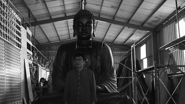 Still of The Great Buddha+, Directed by Huang Hsin-Yao