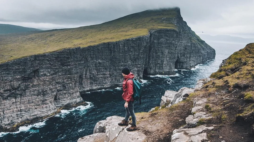 In the Mood for Travel with Freitag