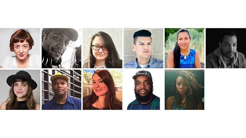 Sundance Announces This Year’s Fellows