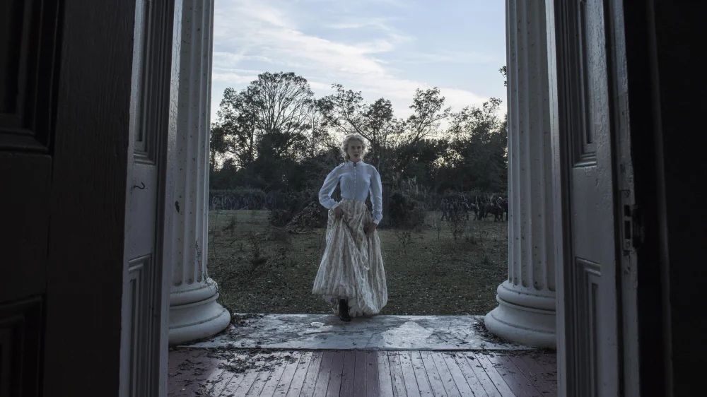 Film Still of The Beguiled , Award for Best Director 2017