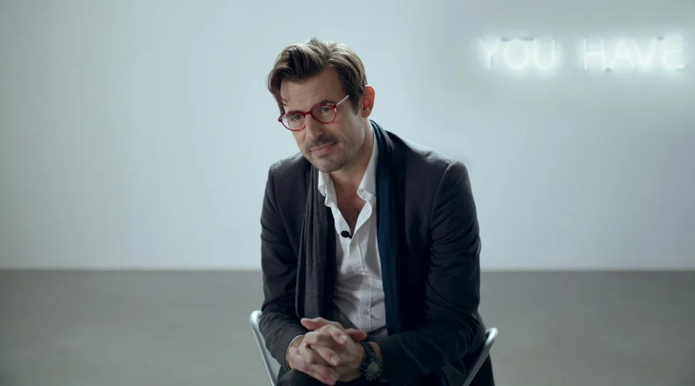 How to Keep Up with the Cannes Talk