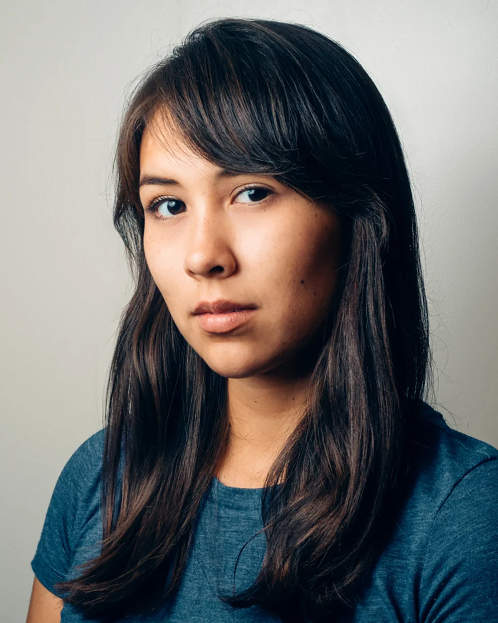 Shaandiin Tome, Photo courtesy of Shaandiin Tome