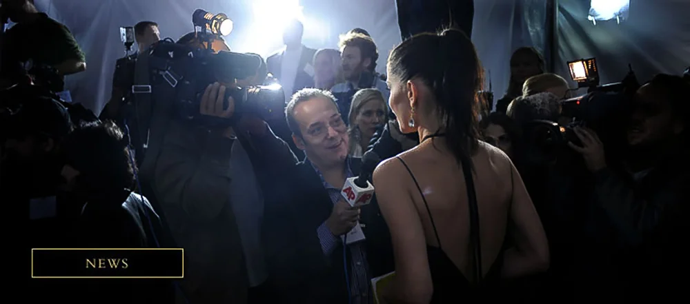 Photo courtesy of IEMMYS