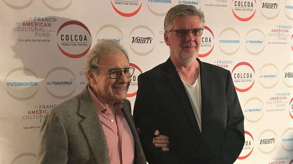 COLCOA “City of Light, City of Angels” French Film Festival Opens on A High Note