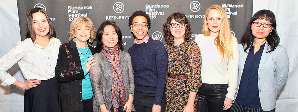 Photo courtesy of Sundance