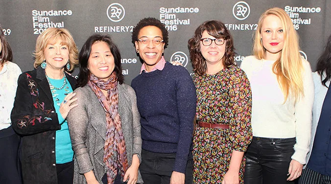 Reframing the Gender Equity in Media