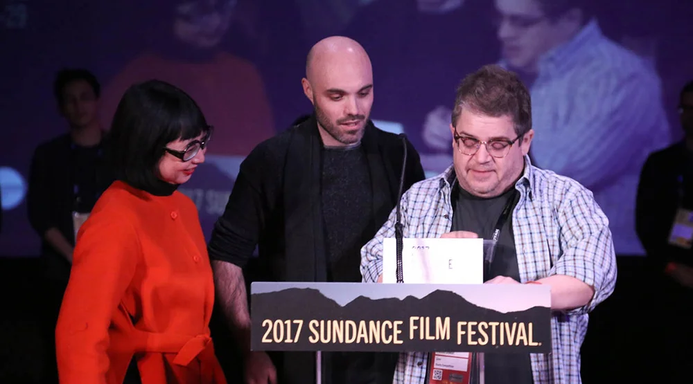 Meet Sundance Film festival Juries