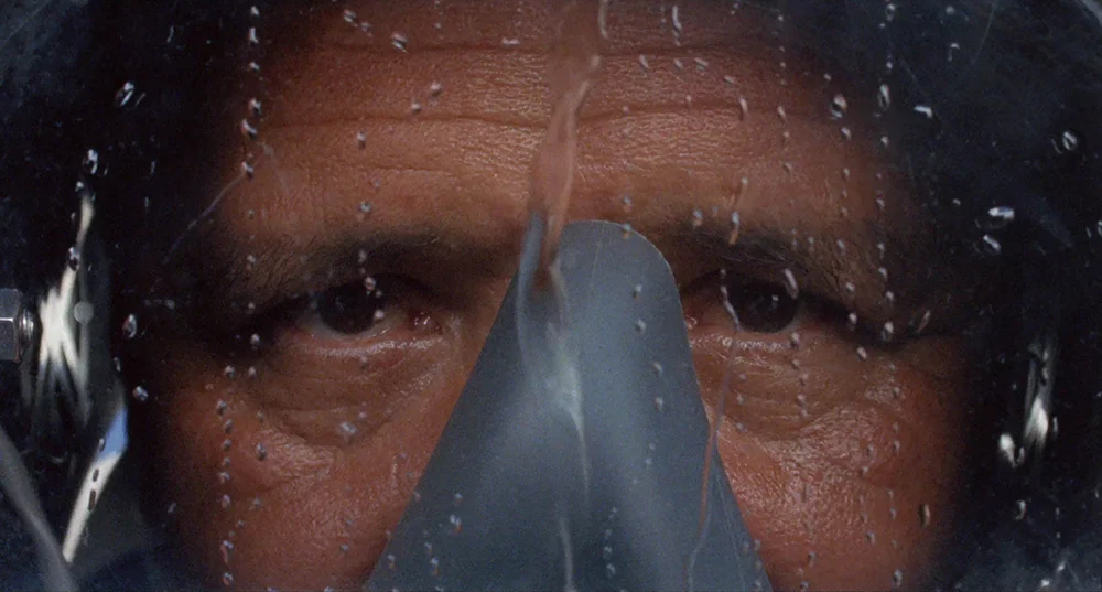 Julio César Cu Cámara appears in The Diver by Esteban Arrangoiz, Courtesy of Sundance Institute