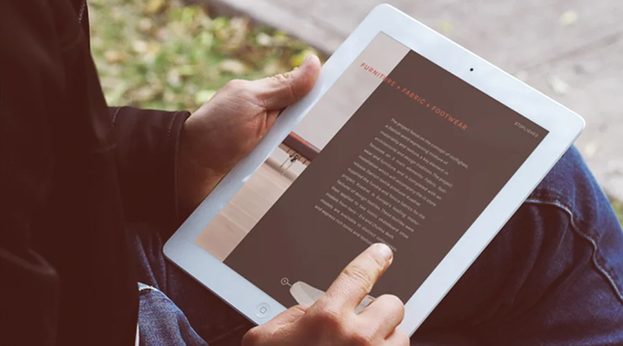 Gone With The Digital