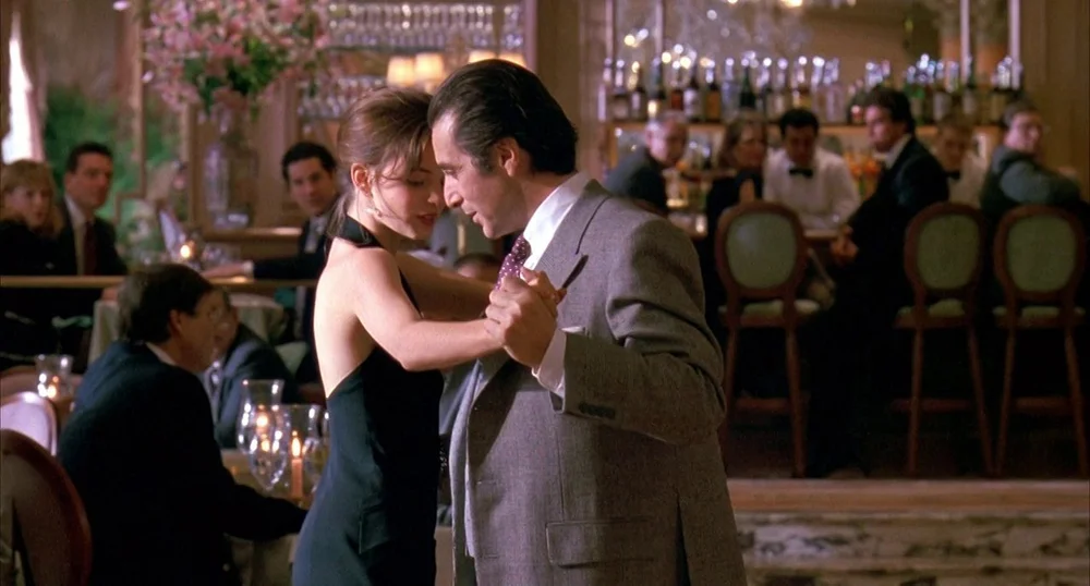 Scent of a Woman