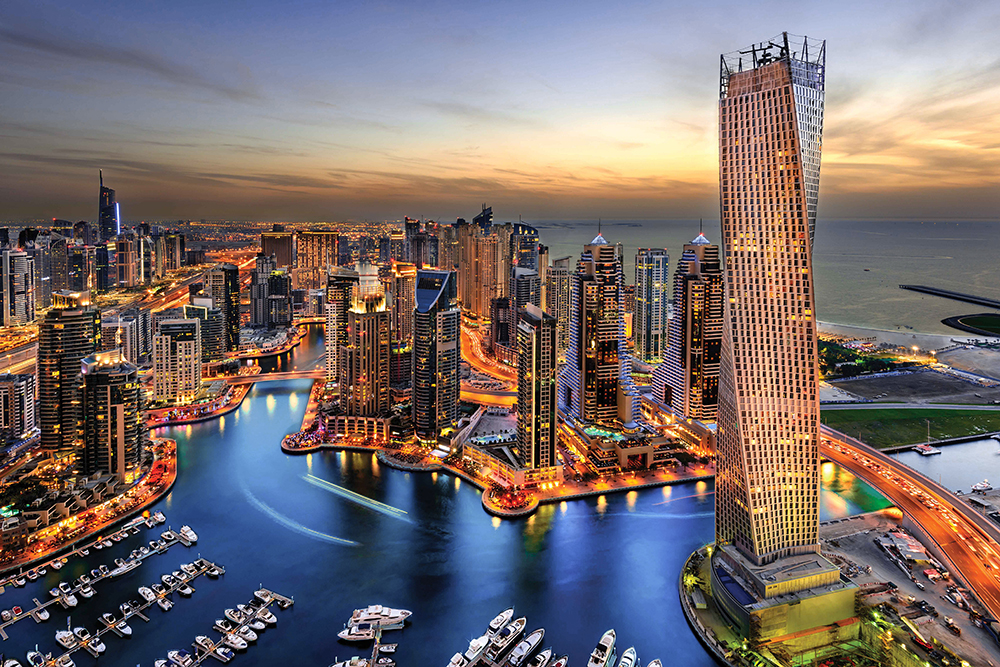 Dubai