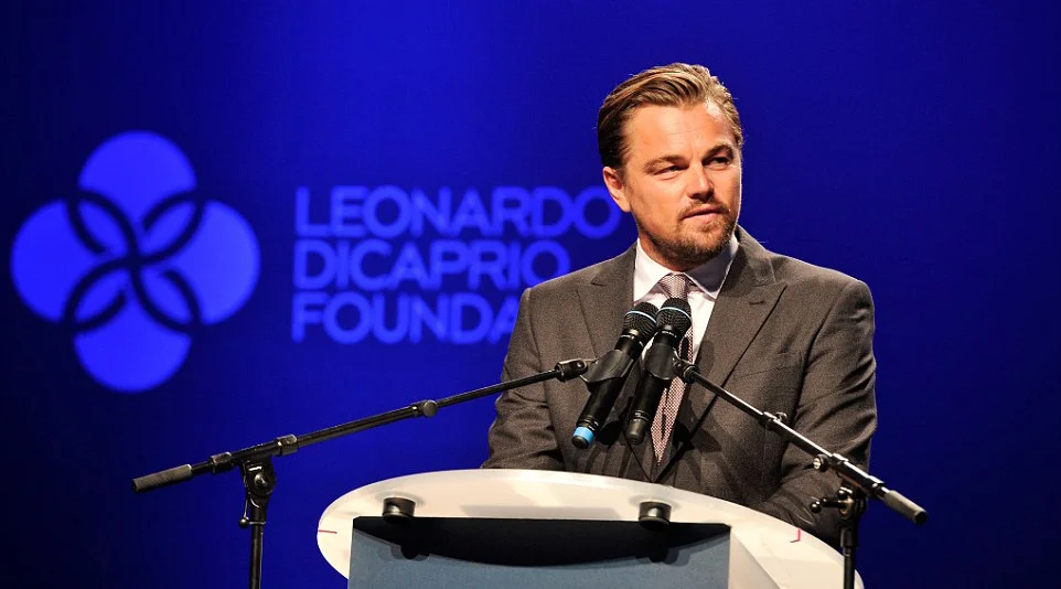 How to Raise $45million for Environment