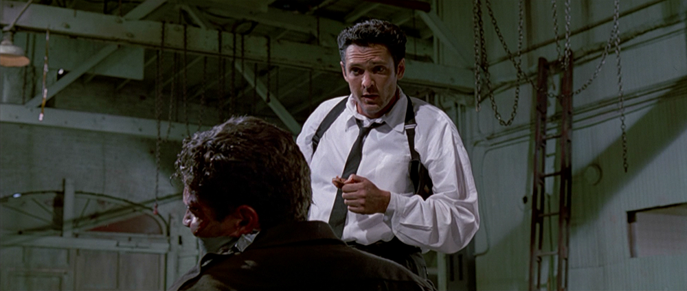 ' Reservoir Dogs '