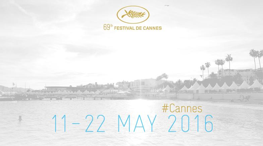 Cannes Film Festival is in Town