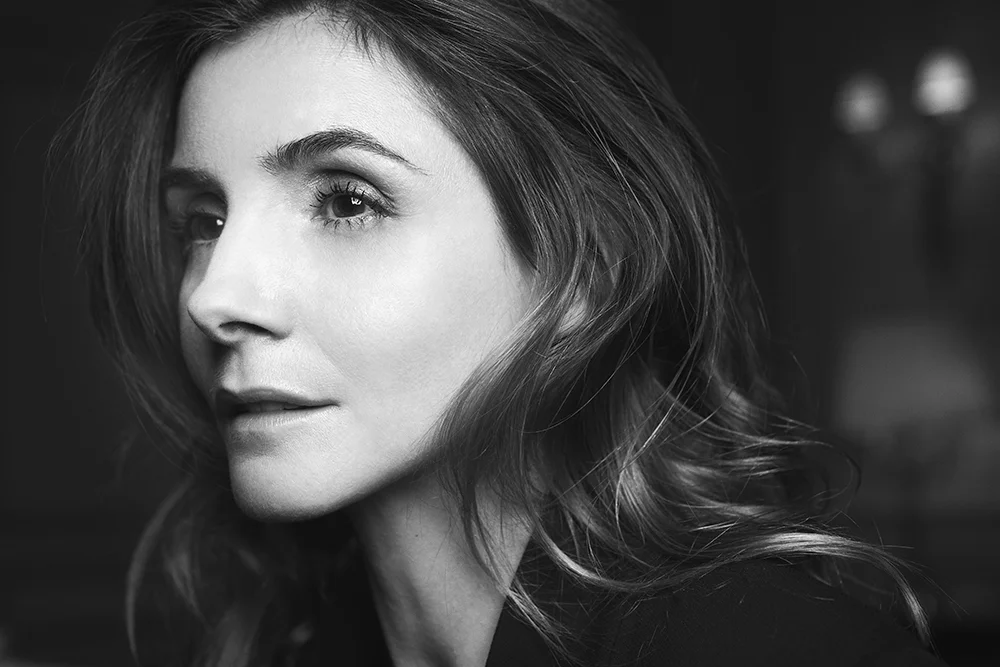 Clotilde Courau ©Roch Armando