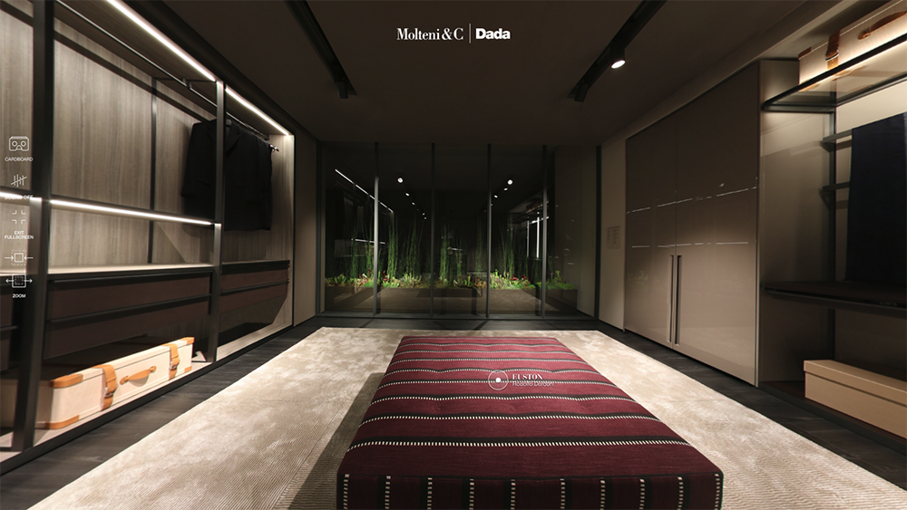 Photo courtesy of Molteni&C | Dada