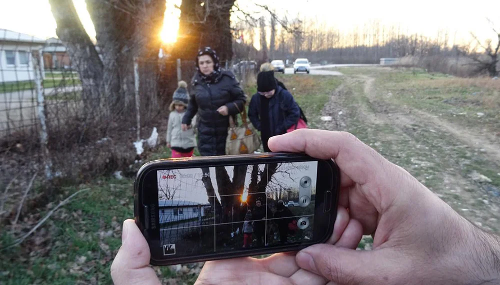 Photo courtesy of Sundance Institute