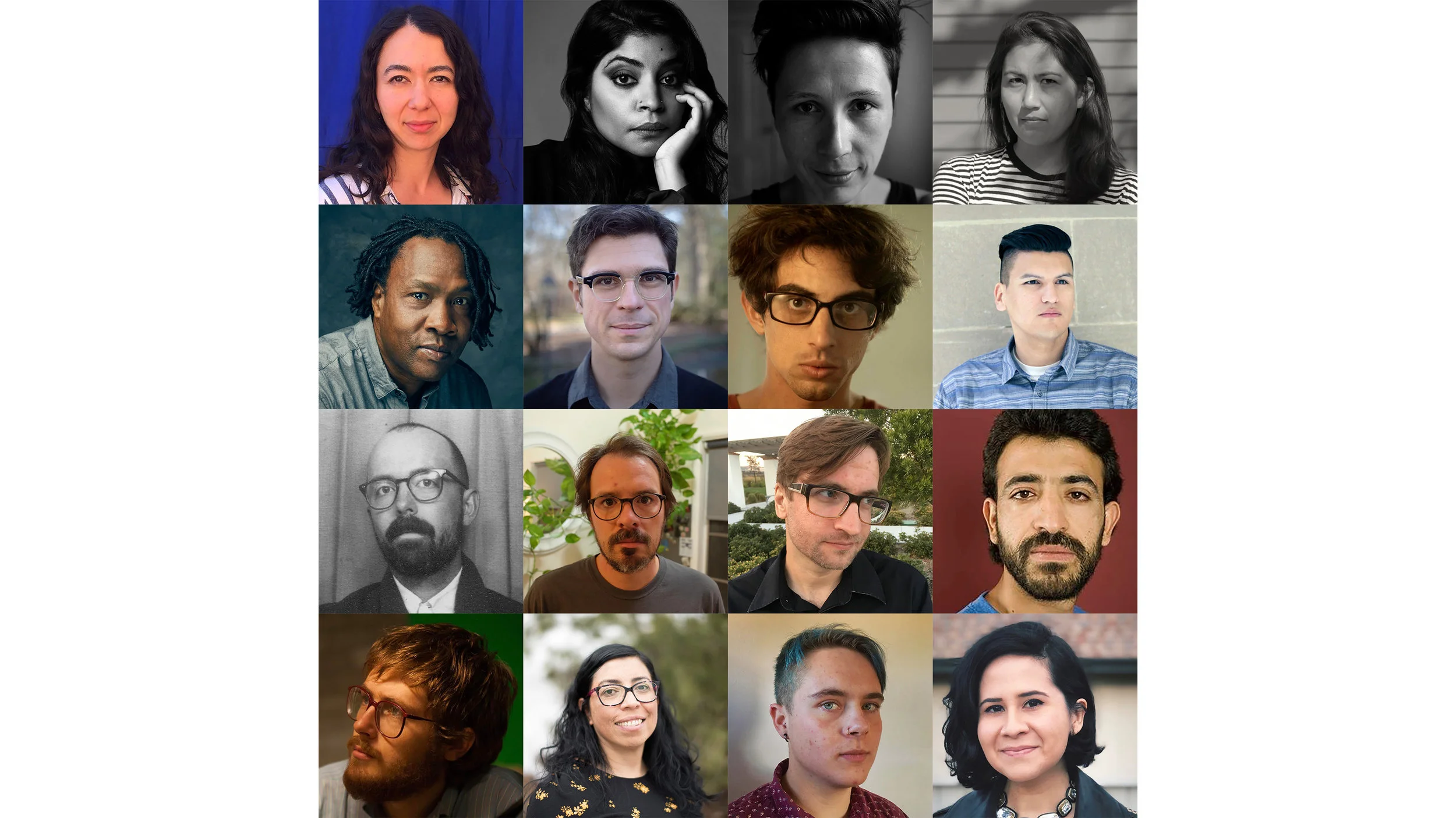 Sundance’s 13: Visionary Independent Storytellers 